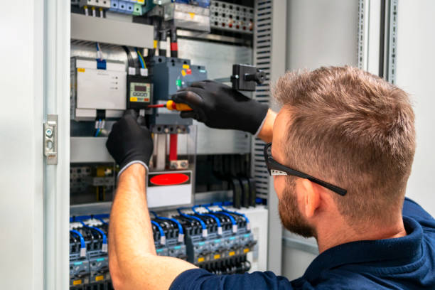 Best Electrician Near Me  in Pine Bluff, AR