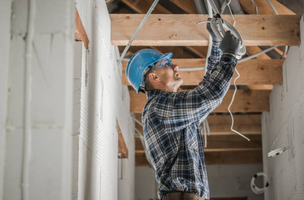 Best Commercial Electrician Services  in Pine Bluff, AR