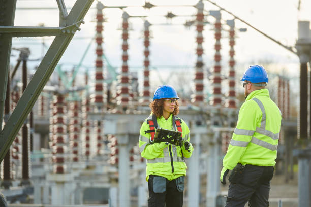 Best Electrician Near Me  in Pine Bluff, AR