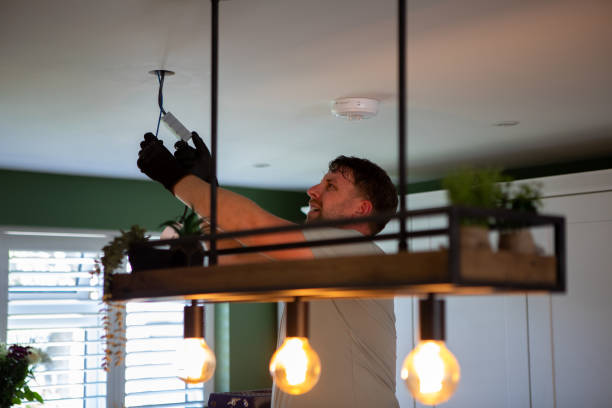 Best Electrical Installation Contractor  in Pine Bluff, AR