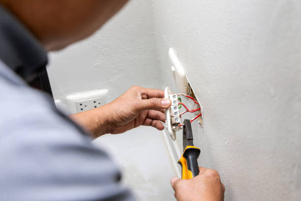 Best Electrical Troubleshooting Services  in Pine Bluff, AR