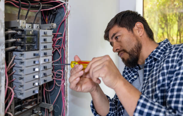 Best Circuit Breaker Repair  in Pine Bluff, AR